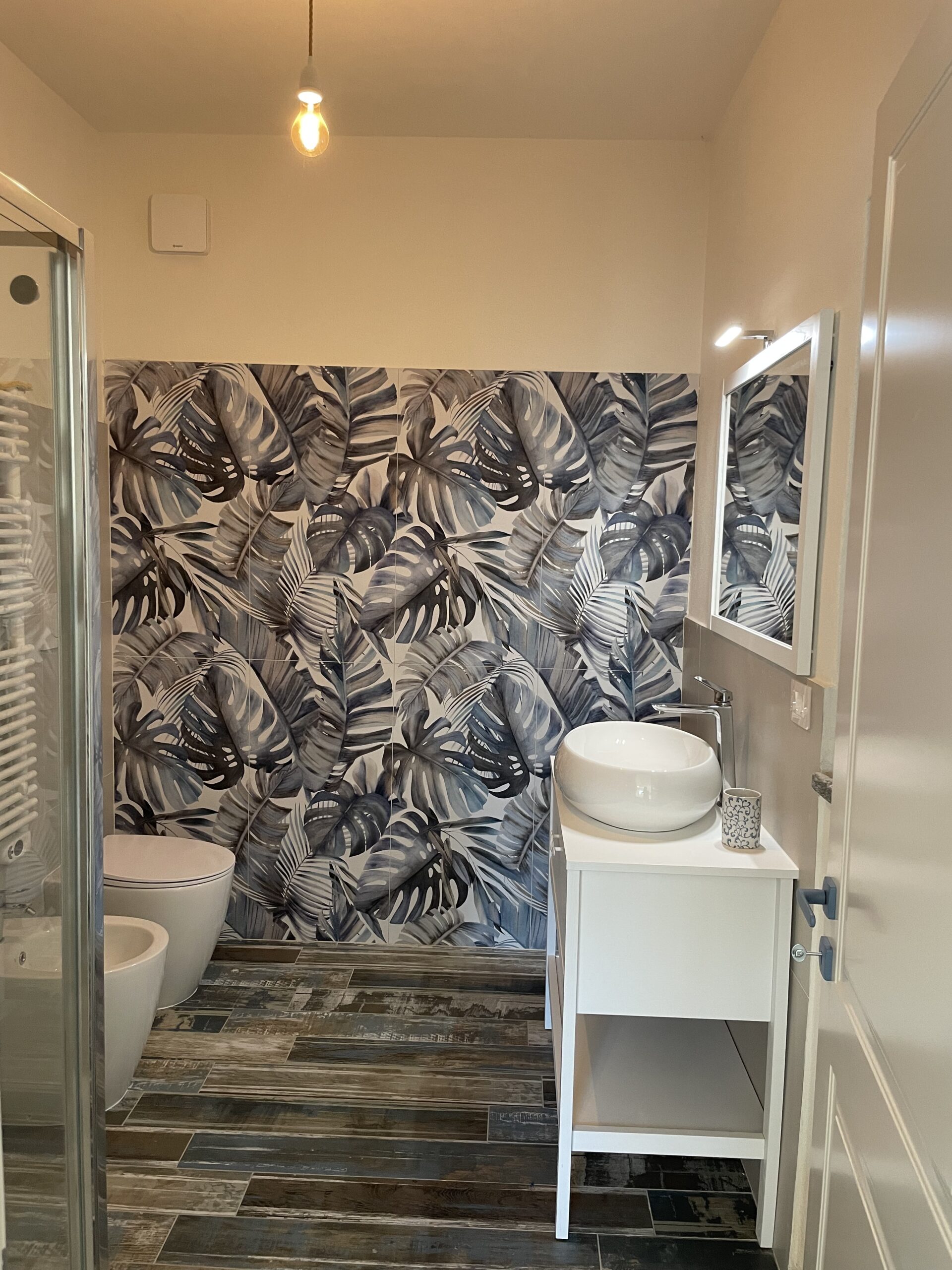 Bathroom 2