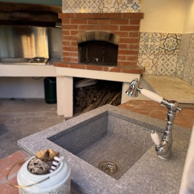 Outside Kitchen 2