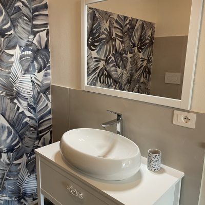 Bathroom 3